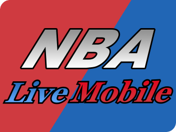 NBA Live Mobile